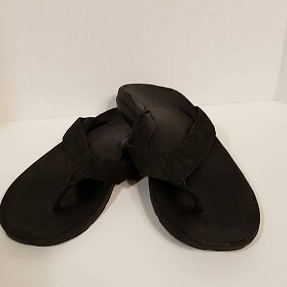 non marking flip flops